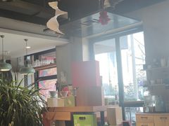 -ZM COFFEE(西安路店)