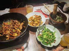 -小隐人家(乐松店)
