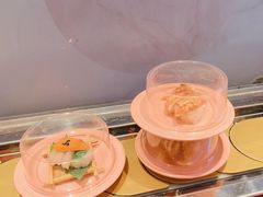 -争鲜回转寿司(通州万达店)