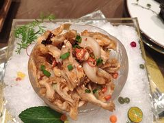 去骨鸭掌-融和里(华润·二十四城店)