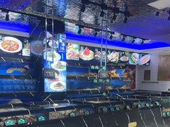 -皇朝海鲜酒店