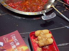 -蜀大侠火锅.川剧变脸(龙泉世茂店)