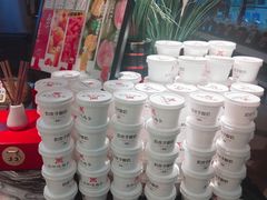 -燕郊烧鸽子(酷车小镇店)