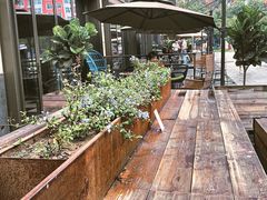 -The Rug Cafe(王府中环店)