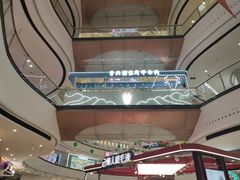 -万达广场(桂林高新店)