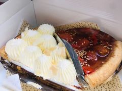 -Pie Bird(新闸路店)
