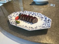 -上海总会SHANGHAICLUB(兴业太古汇店)