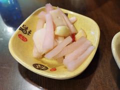 -富正毅三下锅·湘西韵味(天门山索道店)