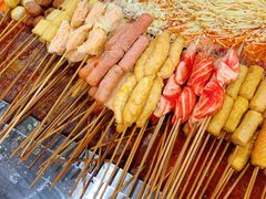 -彭姐麻辣烫(海淀店)