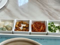 -南山鲜虾面·活鲜小馆·海味大连菜(南山总店)