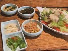 -小花花炭火烤肉·十五年延吉风味(左家庄店)