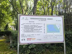 -南翔镇银翔湖公园
