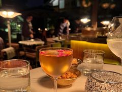 -Jing Bar 井酒吧