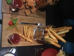 -Ish Whiskey&Cocktail Bar酒吧(合生麒麟新天地店)
