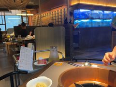 -三只耳冷锅鱼火锅(玉林店)