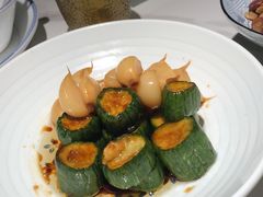 -筱爷叔·上海传统手工菜(玉树路店)