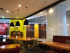 大堂-油梨树 AVOCADO TREE(亮马桥店)