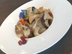 -太原富力铂尔曼大酒店-尚西餐厅