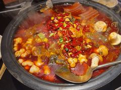 -探鱼·鲜青椒爽麻烤鱼(领展购物广场店)
