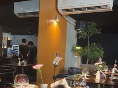 -Fuzzy Bistro 浮几韩餐·茶酒馆