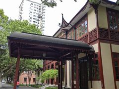 -华东政法大学(松江校区)