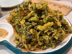 -何适山庄 ·可团建(水长城P2停车场店)