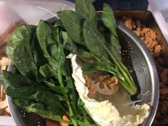 -重庆特色冷锅鱼(武大店)