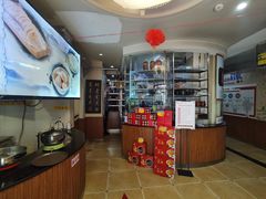 -魁盛居百年鲁菜馆(中林路店)