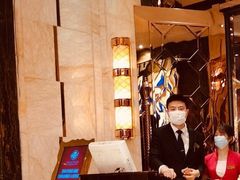 -芭菲盛宴·环球美食(袁家岗店)