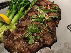 安格斯肉眼牛扒-Mercato莫卡多露台餐厅与酒吧(K11店)