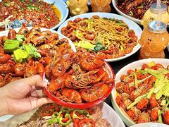 -京悦南门涮羊肉·羊蝎子火锅(田林路店)