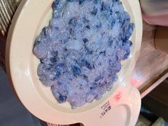 霸王黑虎虾滑-蜀大侠火锅(森兰花园城店)