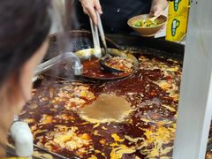 -老桥张羊肉