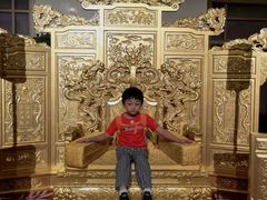 -北京中国大饭店