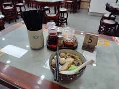 -江燕路万科里