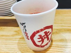 -町门烤肉拌饭专门店(新天地店)