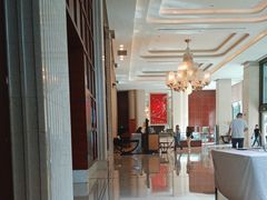 -上海中谷小南国花园酒店