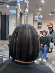 -IN STYLE 造型