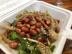 -陈添記·祖傳爽鱼皮·西关老字号(广州首店)
