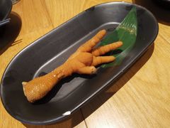 -金牌外婆家(苏州中心店)