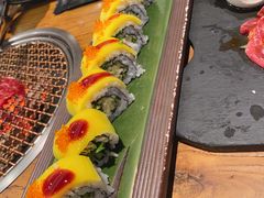 -黑牛の店·和牛烧肉(合生汇店)