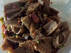 -李老五口水鸡(万寿路店)