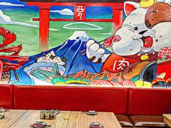 大堂-西月山居匠心创意料理(江汉路新佳丽广场店)