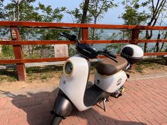 -青岛海滨风景区