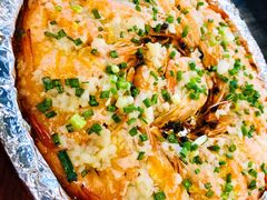 -松沪名灶·豆浆鱼头·新上海菜(飞航吾悦广场店)