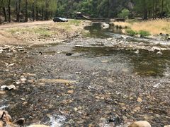 -白河湾生态旅游一条川