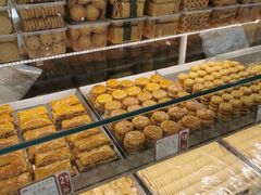 -赞记龙凤礼饼(广州市二宫向群宾馆店)