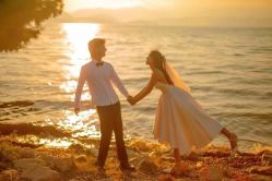 -天长地久婚纱摄影(天宁北路店)