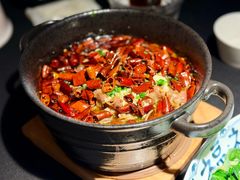 -张福记(纬五路店)