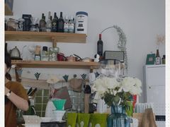 -Hi coffee(东升店)